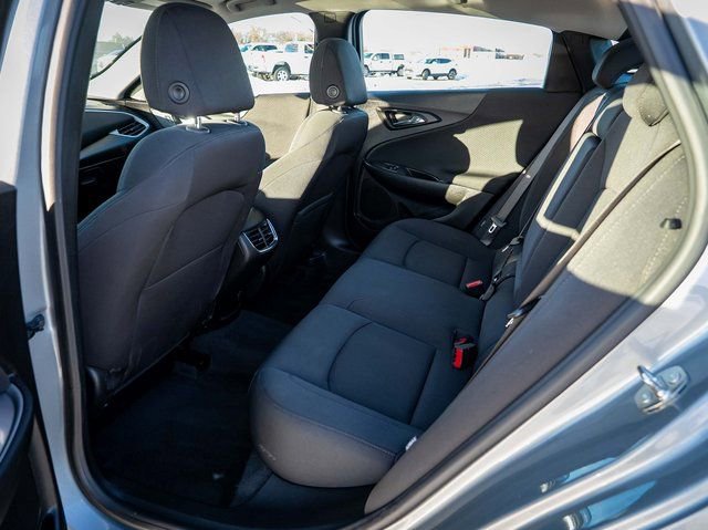 Used 2024 Chevrolet Malibu LT image 14