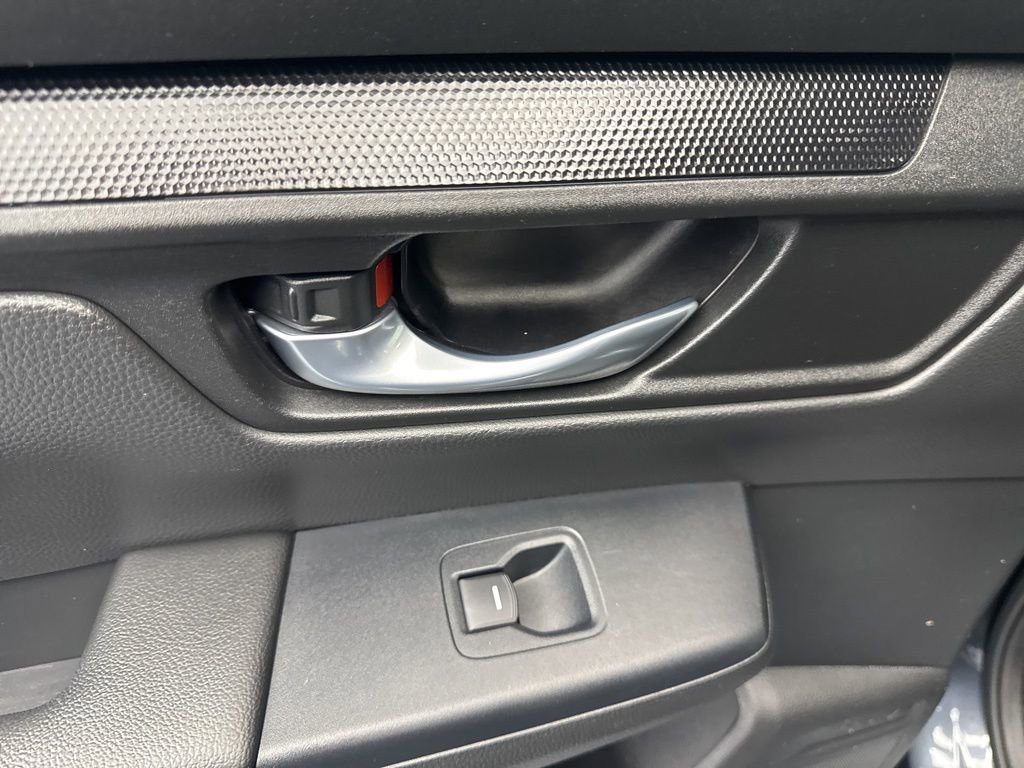 Used 2023 Honda CR-V EX image 35