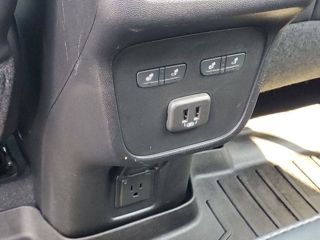 Certified 2022 Chevrolet Equinox Premier FWD image 27
