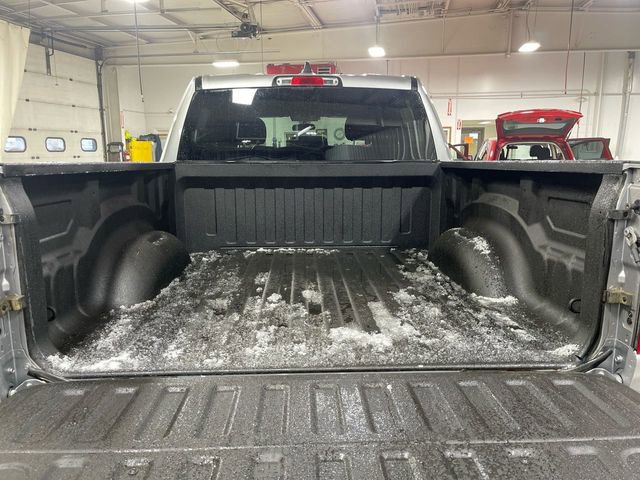 Certified 2021 RAM 1500 Big Horn AWD/4WD image 22