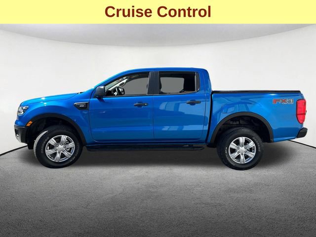 Used 2021 Ford Ranger XL w/ FX4 Off-Road Package image 7