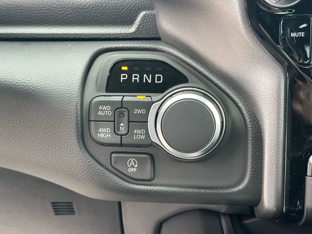 New 2026 RAM 1500 Big Horn image 19