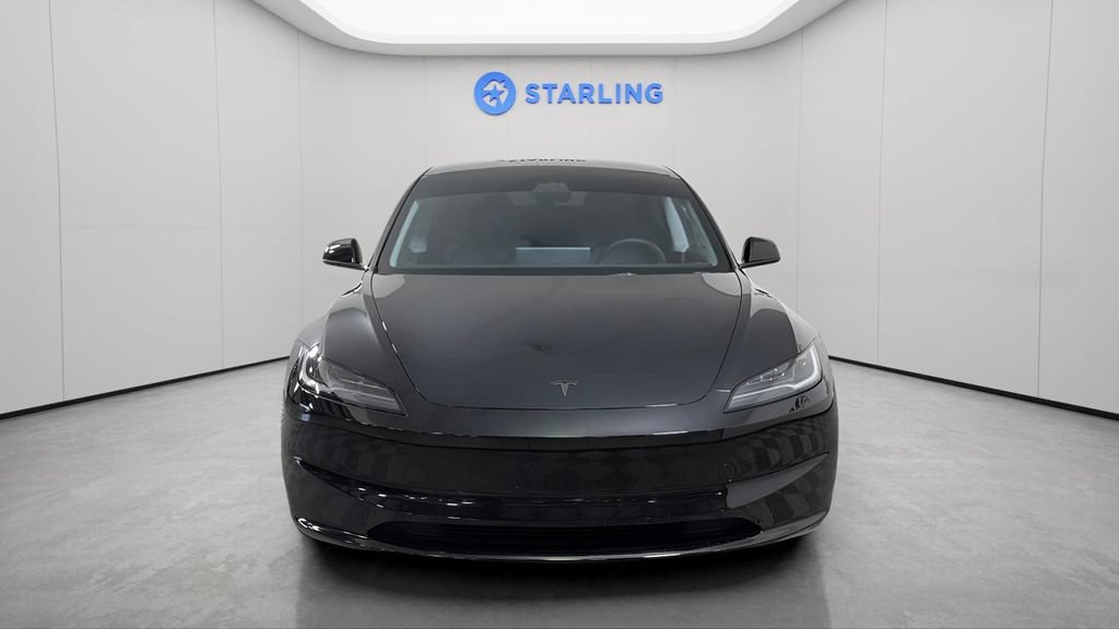 Used 2025 Tesla Model 3 Long Range RWD image 15