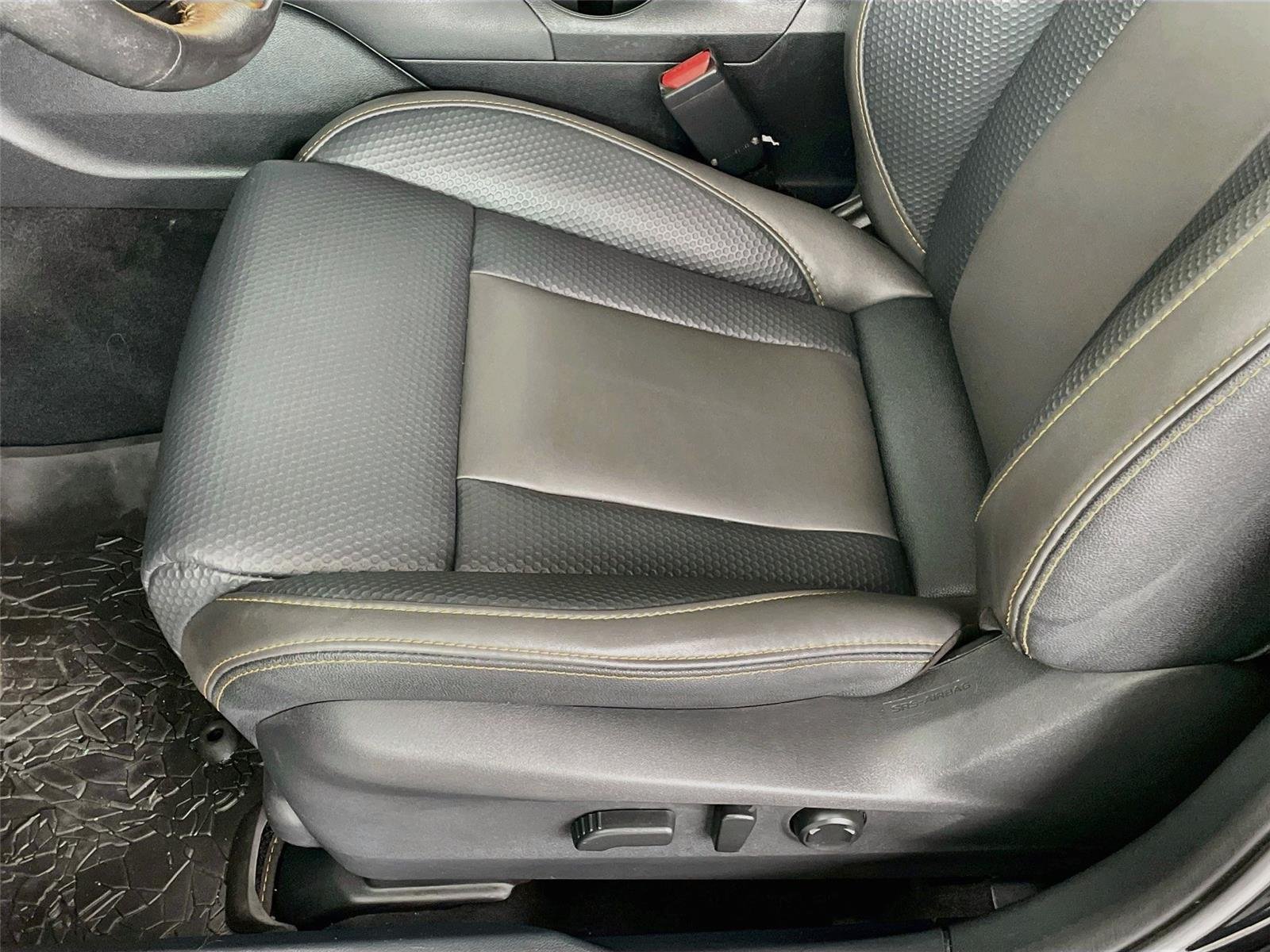 Used 2024 Subaru Outback Wilderness AWD/4WD image 22