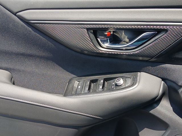 Certified 2025 Subaru Legacy Premium AWD/4WD image 19