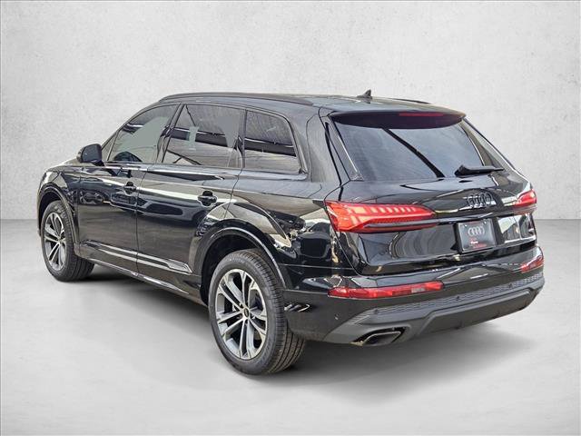 New 2026 Audi Q7 2.0T Premium AWD/4WD image 7