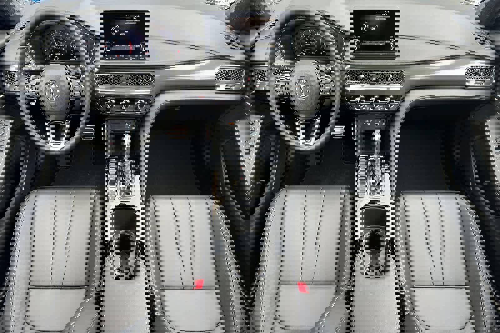 Used 2025 Acura Integra A-Spec image 10