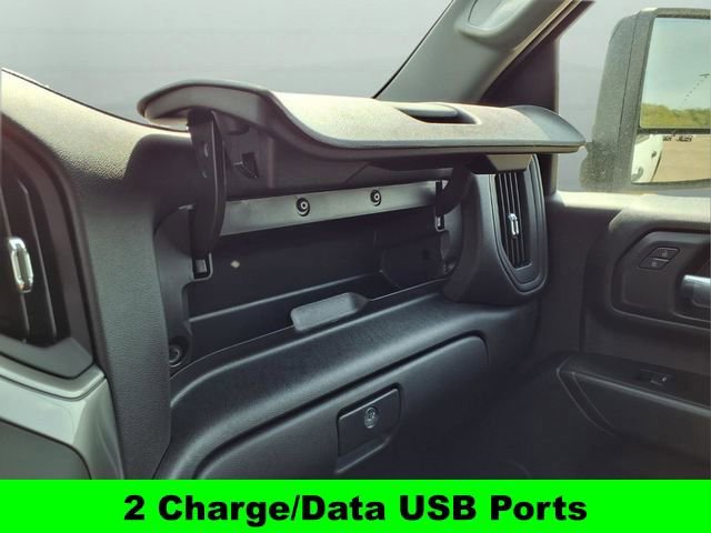 New 2026 GMC Sierra 2500 Pro w/ 1SA Pro Safety Plus Package AWD/4WD image 22