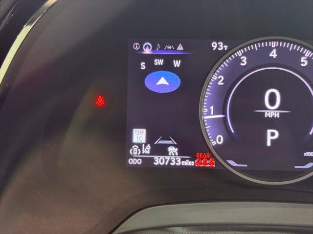 Certified 2023 Lexus RX 350 Premium w/ Cold Area Package FWD image 25