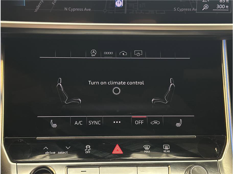 Used 2024 Audi A6 Premium Plus image 18