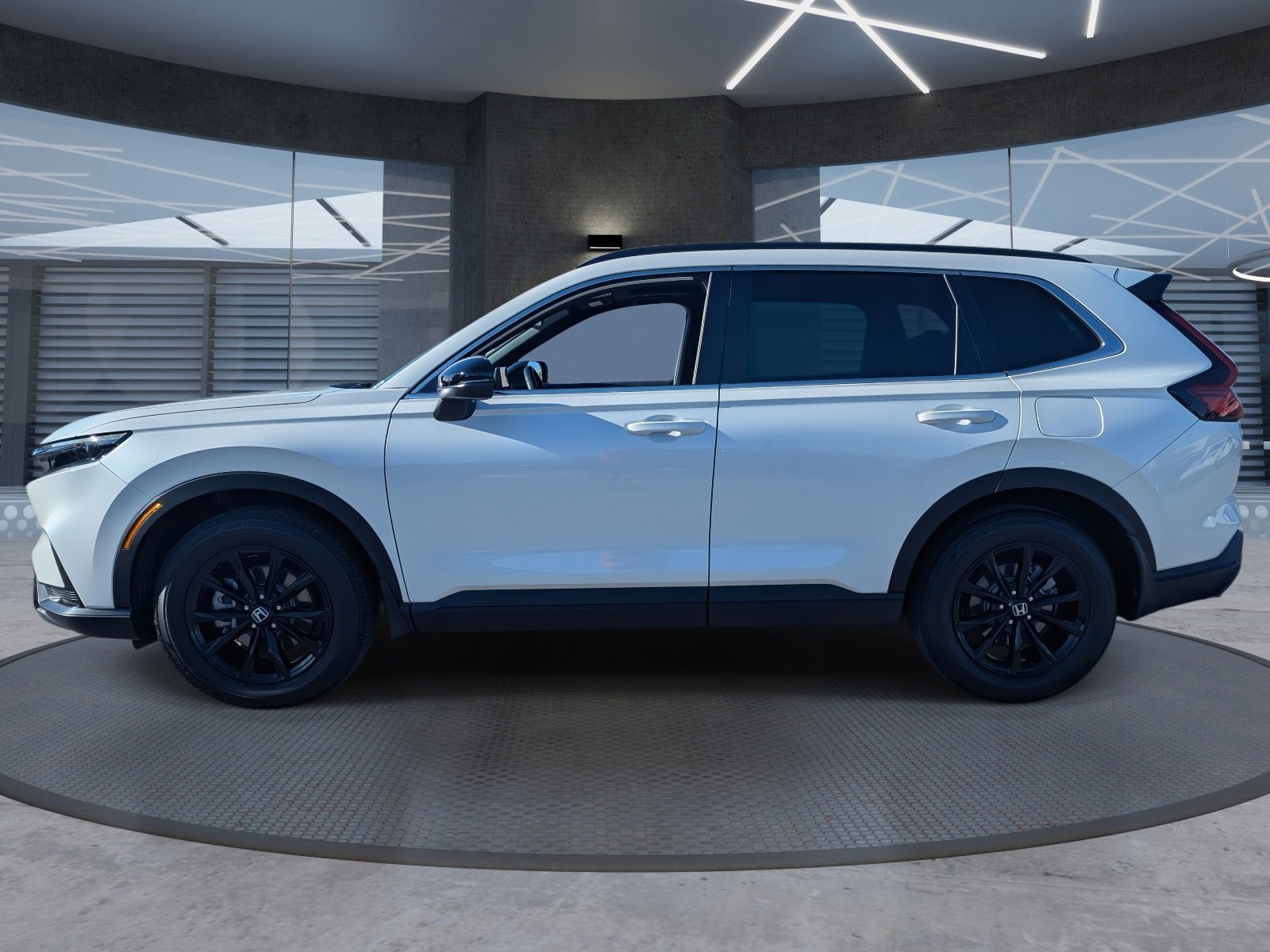 Used 2025 Honda CR-V Sport image 3