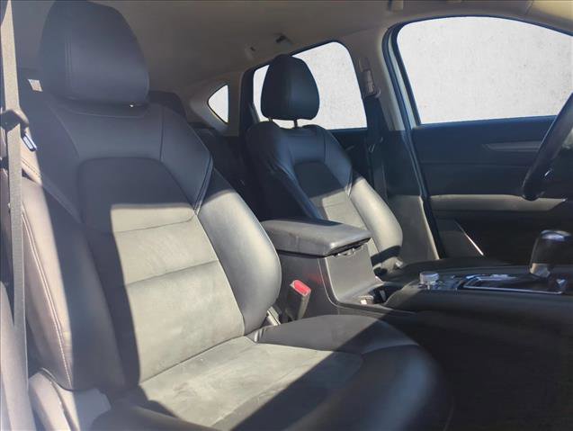 Used 2021 MAZDA CX-5 Touring image 23