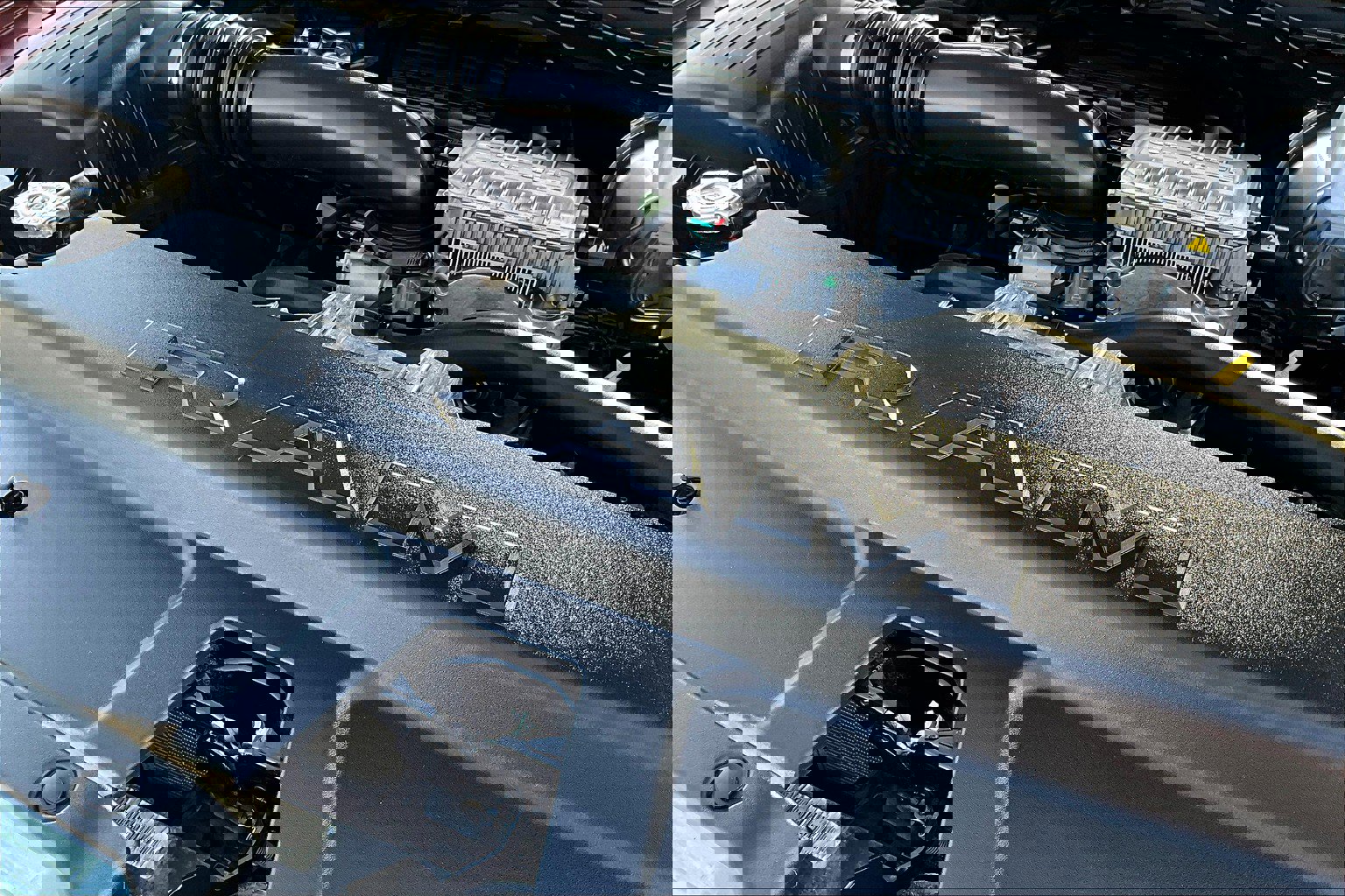 Used 2024 RAM 1500 Limited image 32