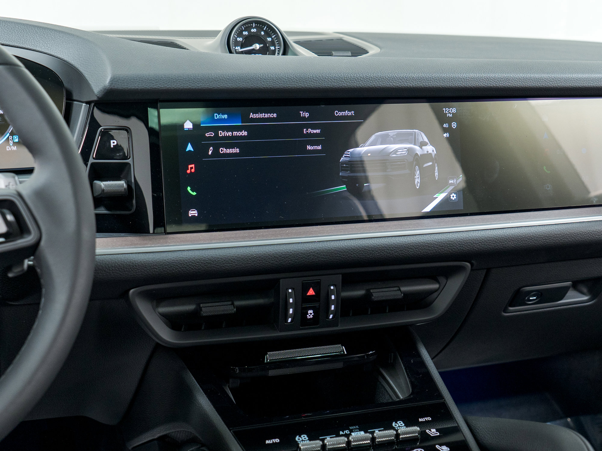 New 2026 Porsche Cayenne E-Hybrid image 22