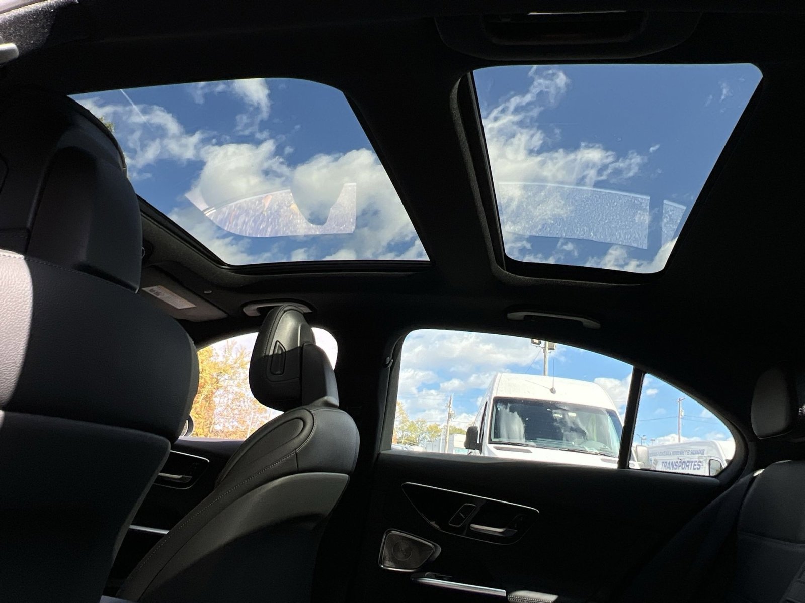 New 2026 Mercedes-Benz C 300 C 300 image 21