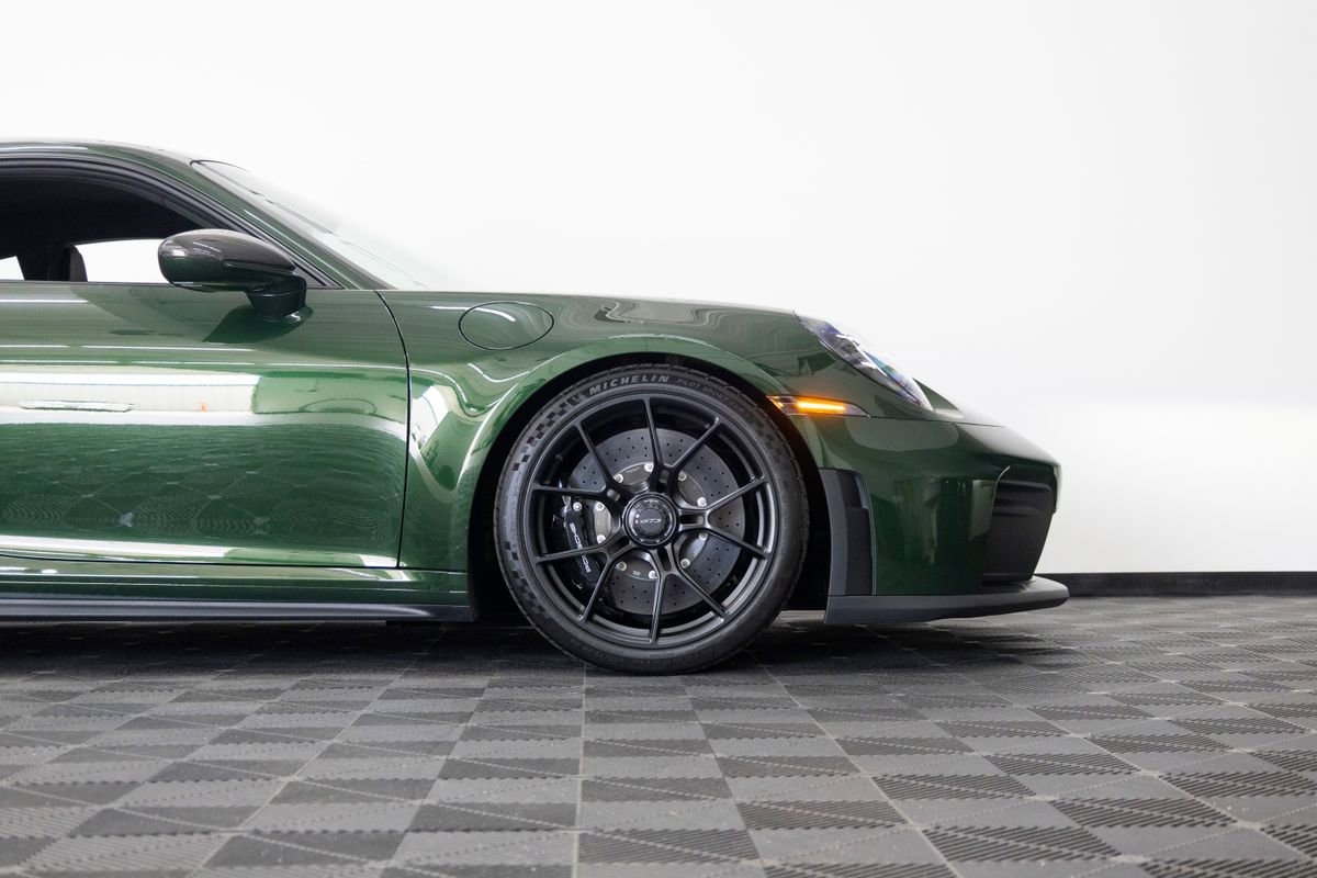 Certified 2026 Porsche 911 GT3 RWD image 11