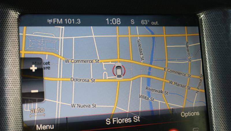 Used 2016 Dodge Charger R/T Scat Pack w/ Driver Confidence Group image 16