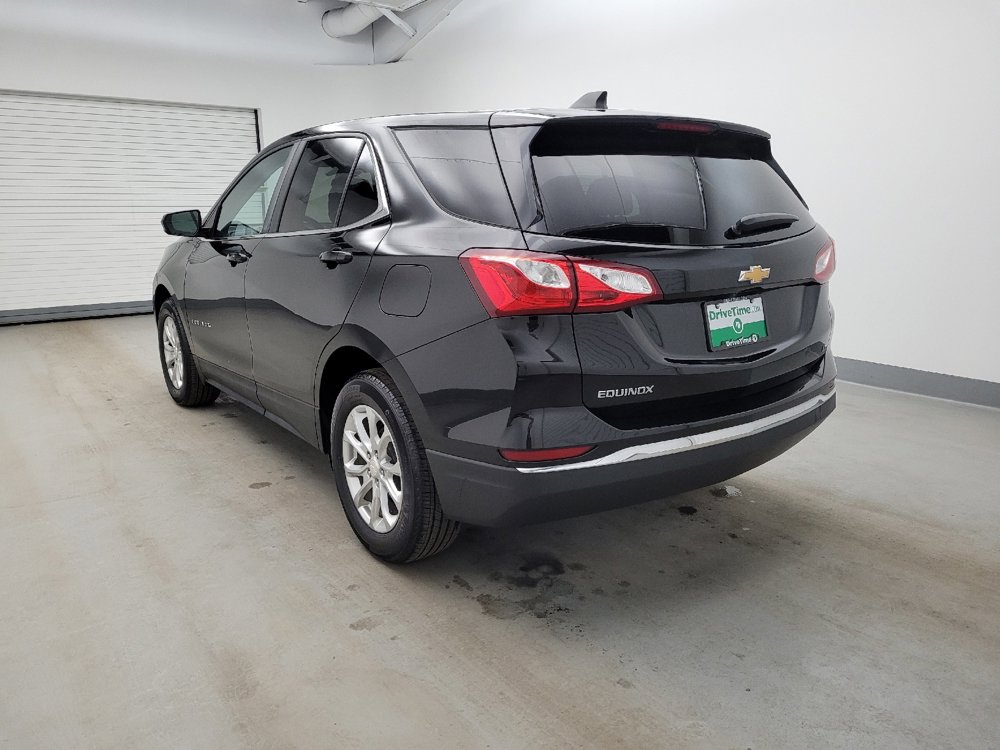 Used 2021 Chevrolet Equinox LT image 5