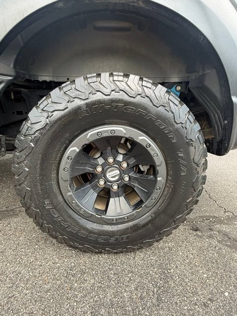 Used 2018 Ford F150 Raptor w/ Equipment Group 802A Luxury AWD/4WD image 6