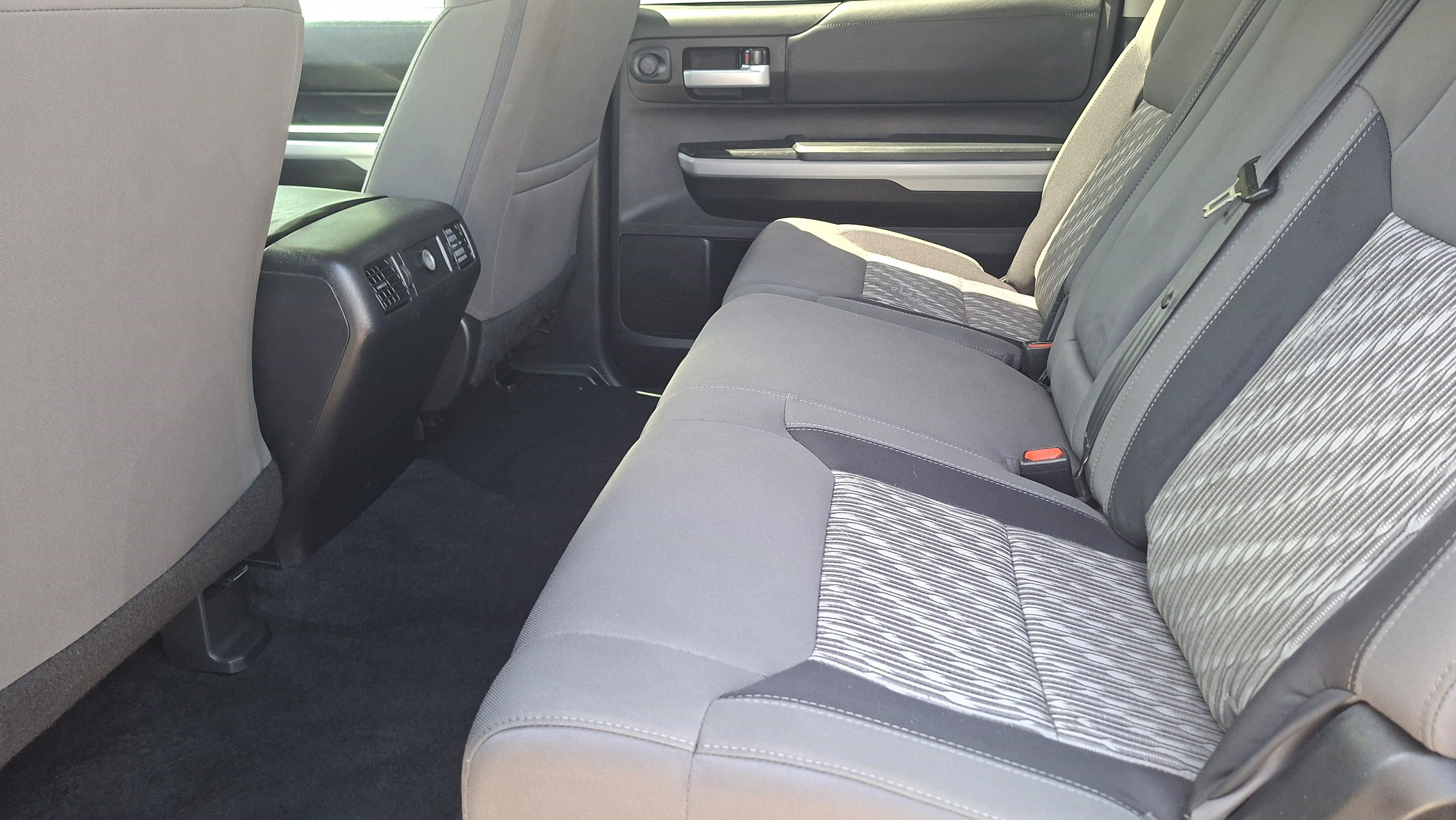Used 2020 Toyota Tundra SR5 w/ TRD Sport Plus Package RWD image 20