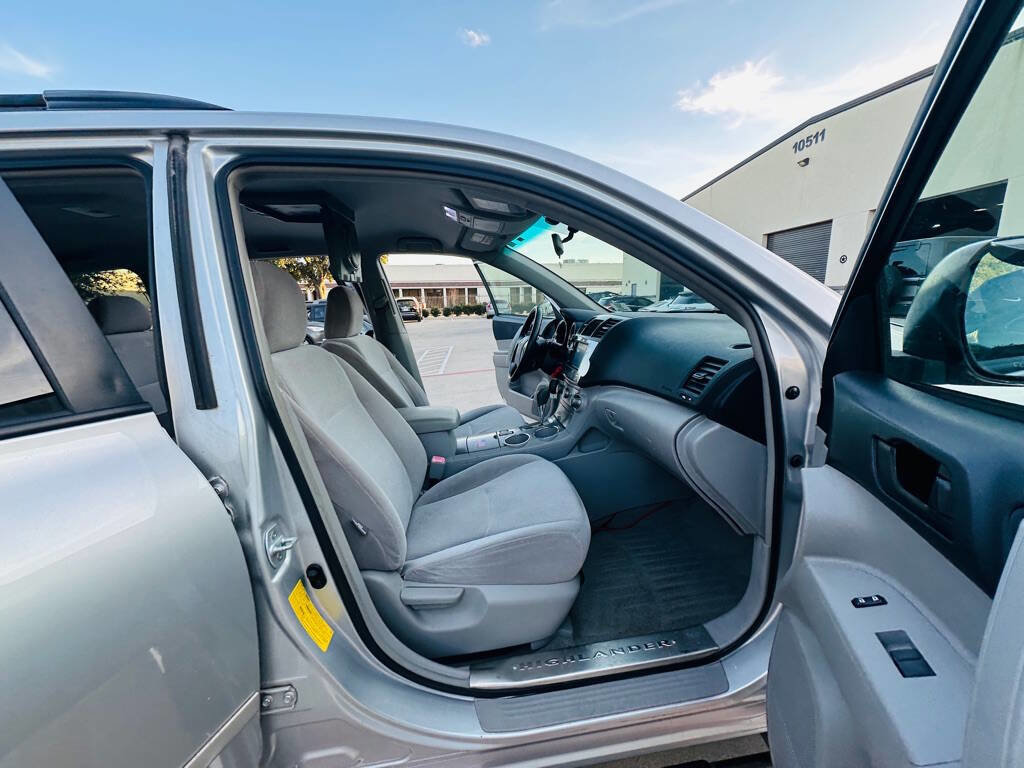 Used 2009 Toyota Highlander 2WD image 23