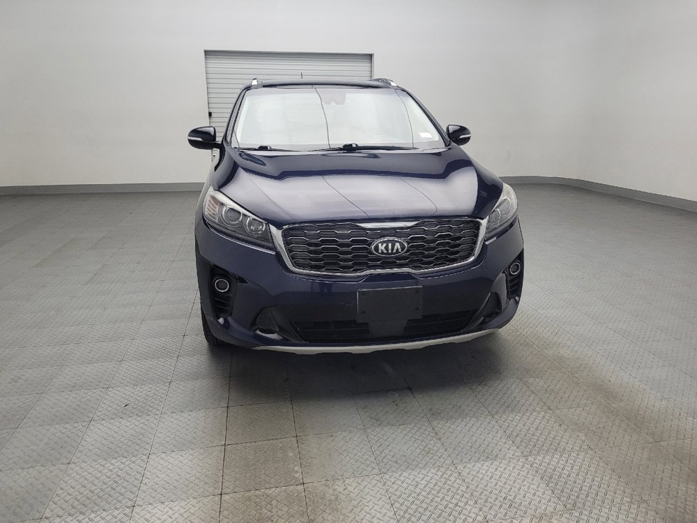 Used 2019 Kia Sorento EX image 14