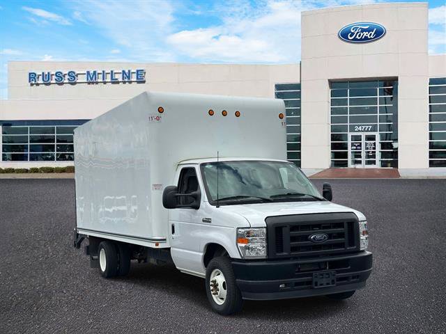 Used 2024 Ford E-350 and Econoline 350 Super Duty w/ Power Windows & Locks Group