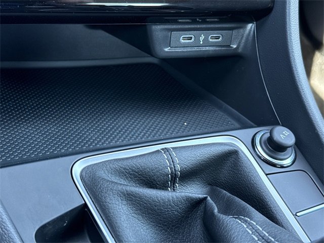 New 2025 Volkswagen Jetta Sport image 39