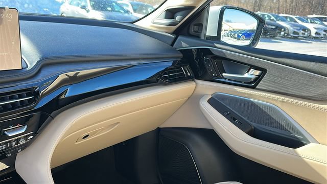 New 2026 Acura MDX SH-AWD w/ Advance Package image 20