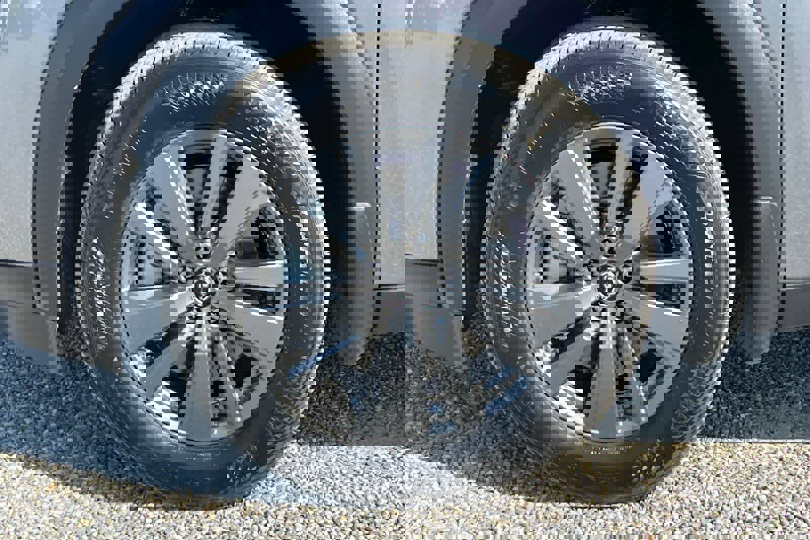 New 2026 Nissan Pathfinder SV image 35