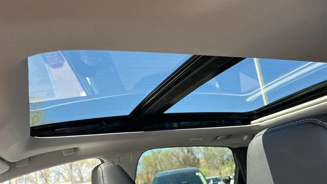 New 2026 Nissan Murano SL AWD/4WD image 11