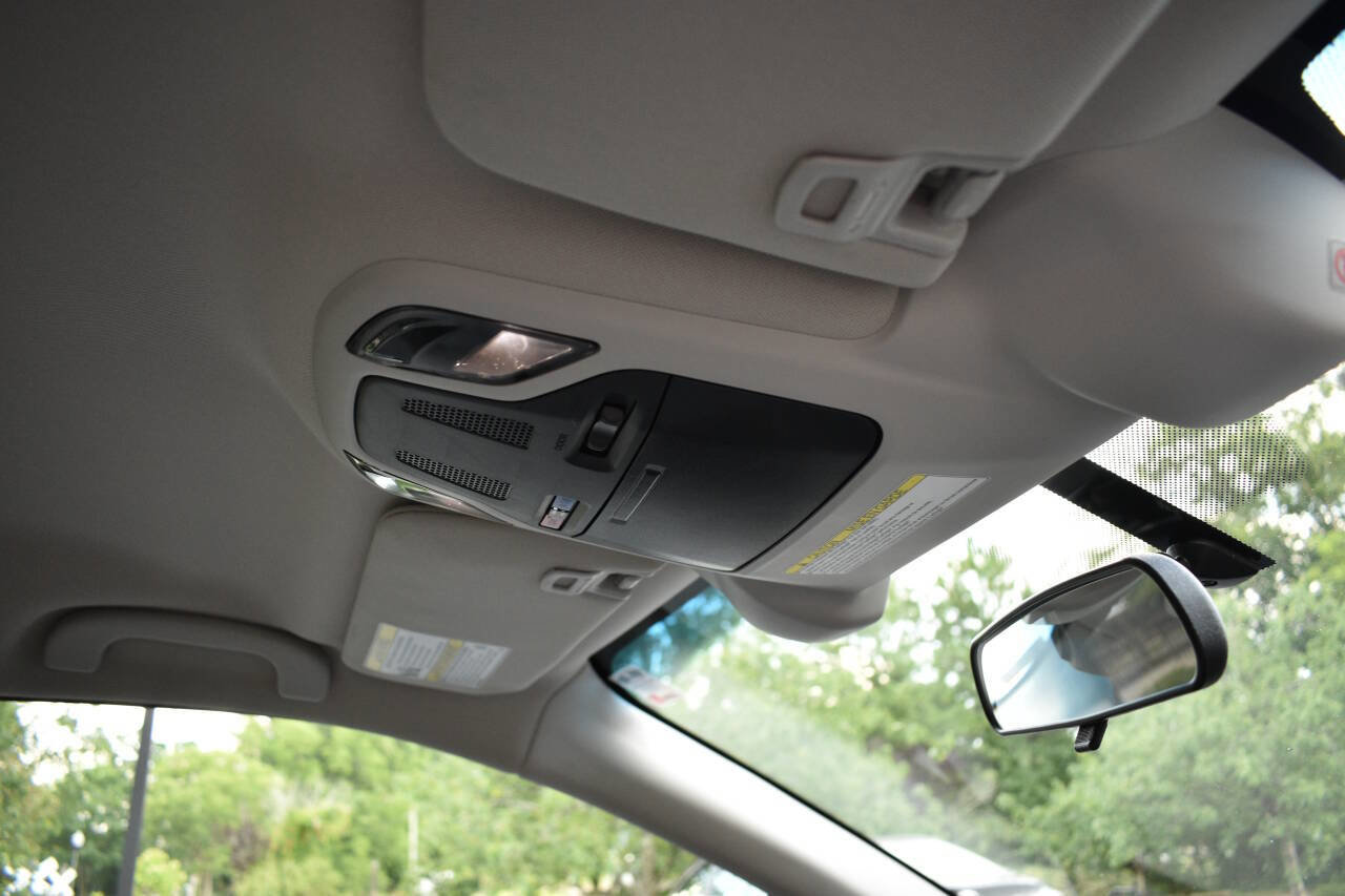 Used 2022 Subaru Legacy Premium image 24