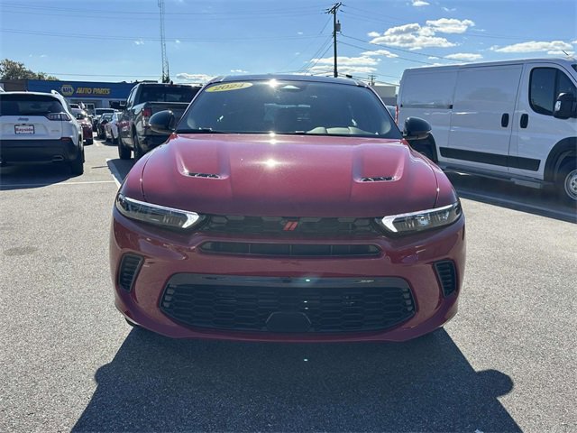 Used 2024 Dodge Hornet R/T Plus image 4
