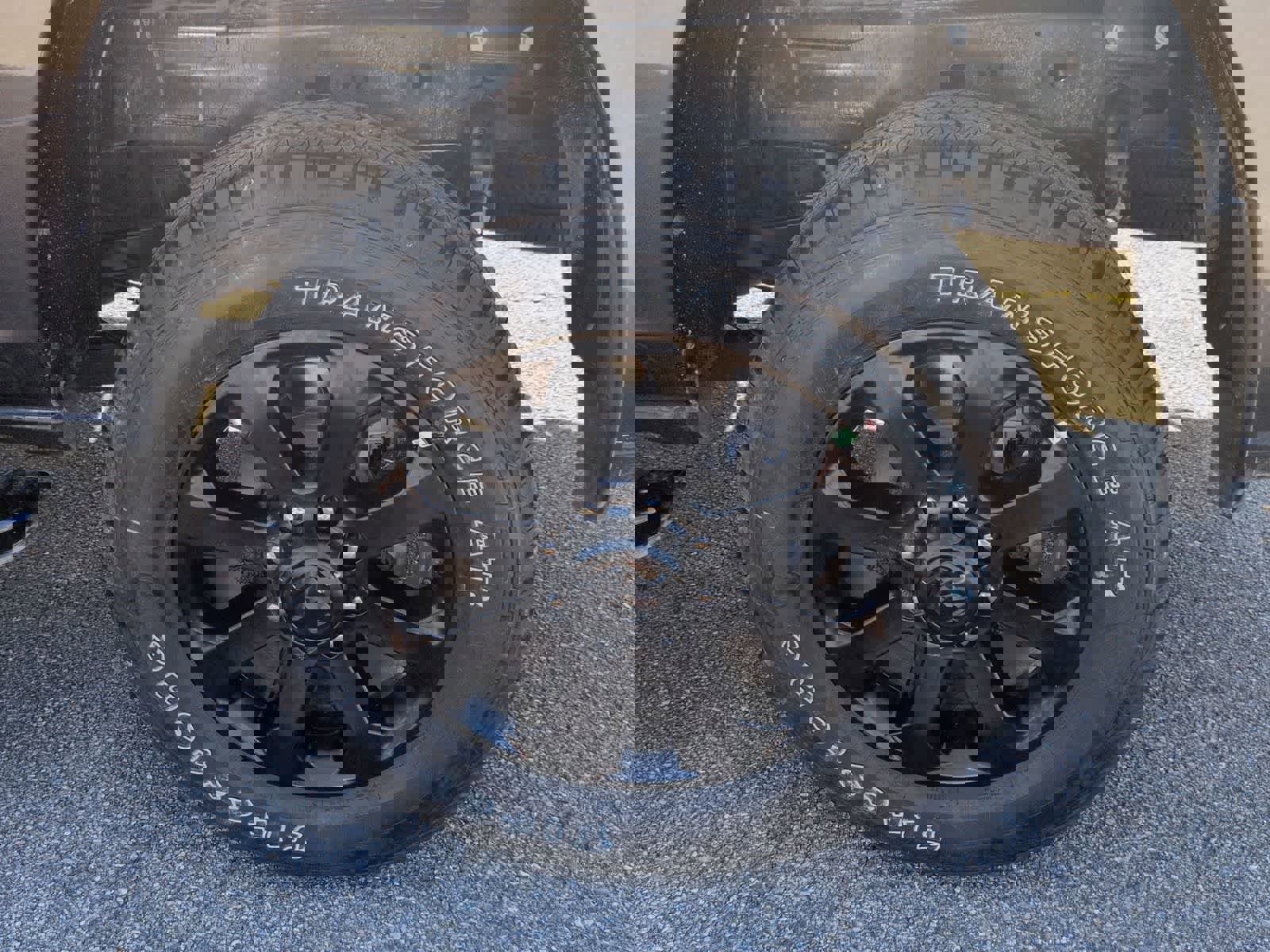 New 2026 RAM 2500 Big Horn image 14