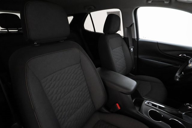 Used 2019 Chevrolet Equinox LT image 24