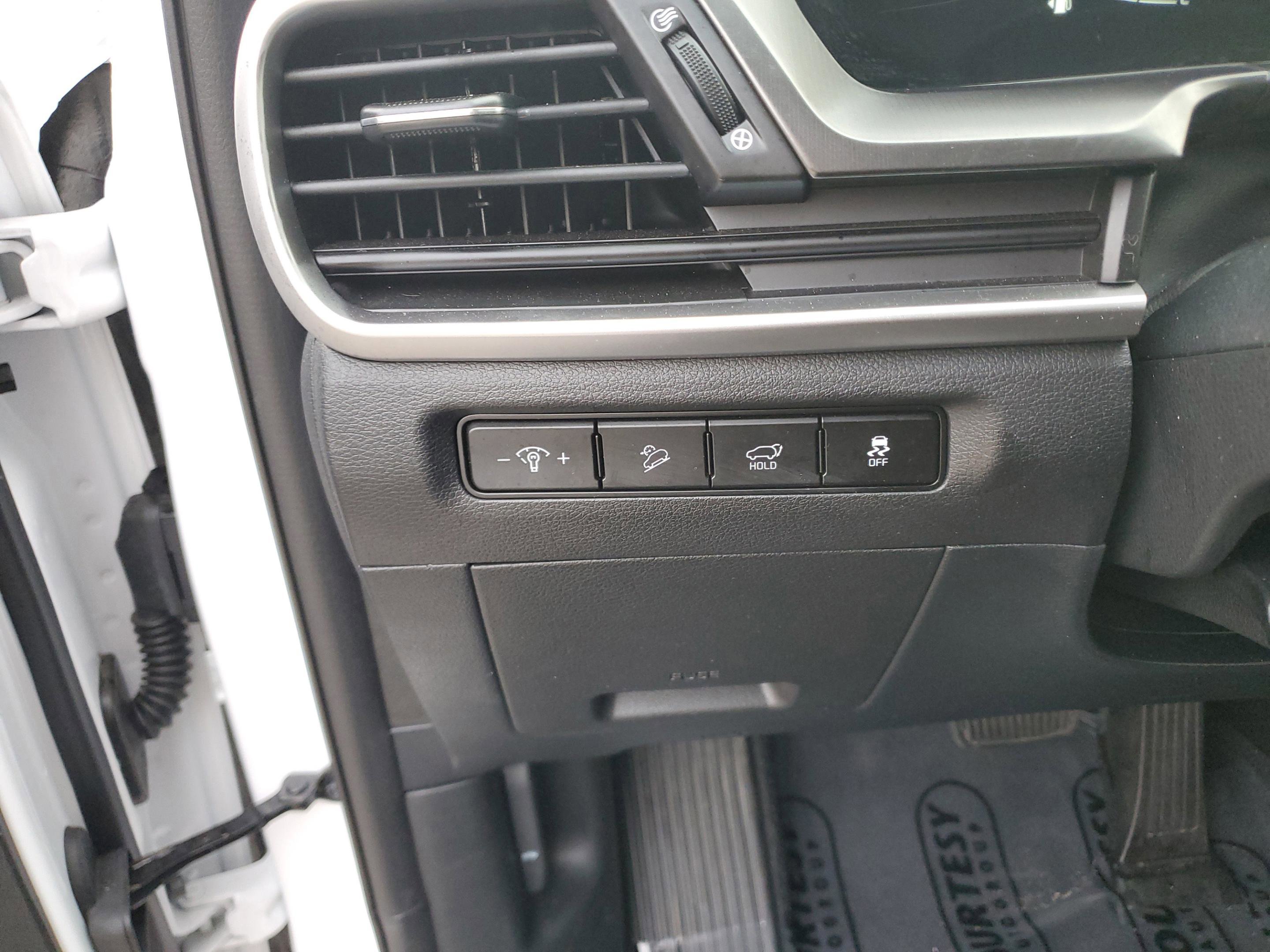 Certified 2025 Kia Telluride S image 31