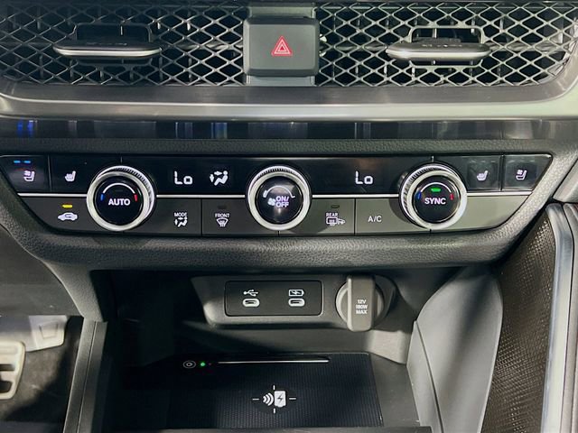 Used 2025 Acura ADX A-Spec image 23