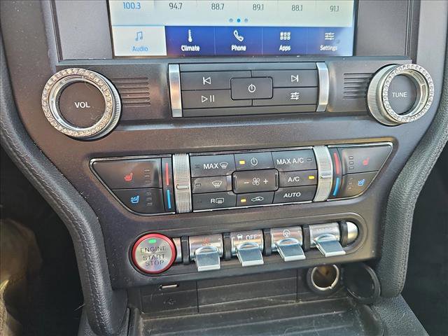 Used 2022 Ford Mustang Premium image 14