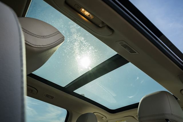 Certified 2024 Mercedes-Benz GLS 580 4MATIC image 39