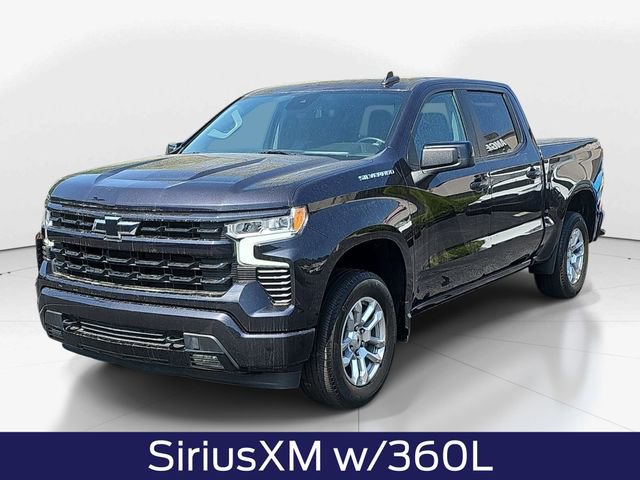 Used 2023 Chevrolet Silverado 1500 RST image 9