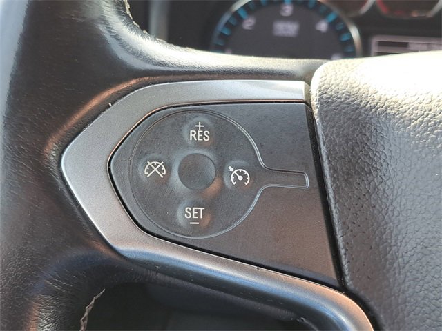 Used 2018 Chevrolet Silverado 1500 LT w/ All Star Edition image 13