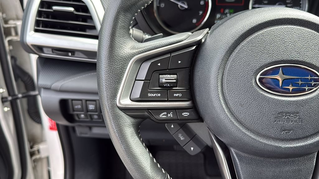 Certified 2023 Subaru Forester Touring AWD/4WD image 15