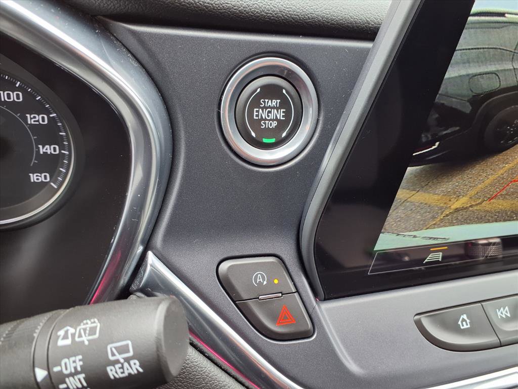 Used 2023 Chevrolet Blazer LT image 11