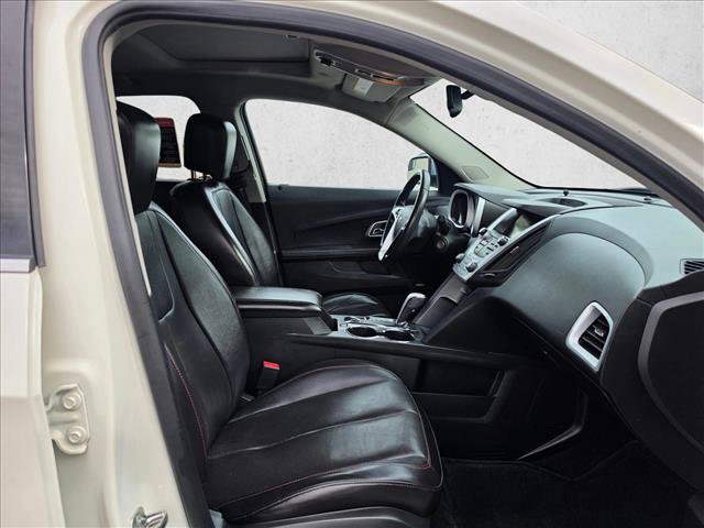 Used 2014 Chevrolet Equinox LTZ AWD/4WD image 11