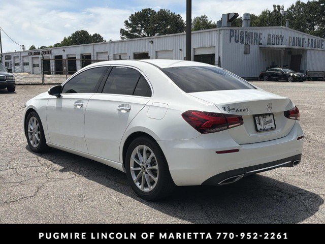 Used 2021 Mercedes-Benz A 220 image 5