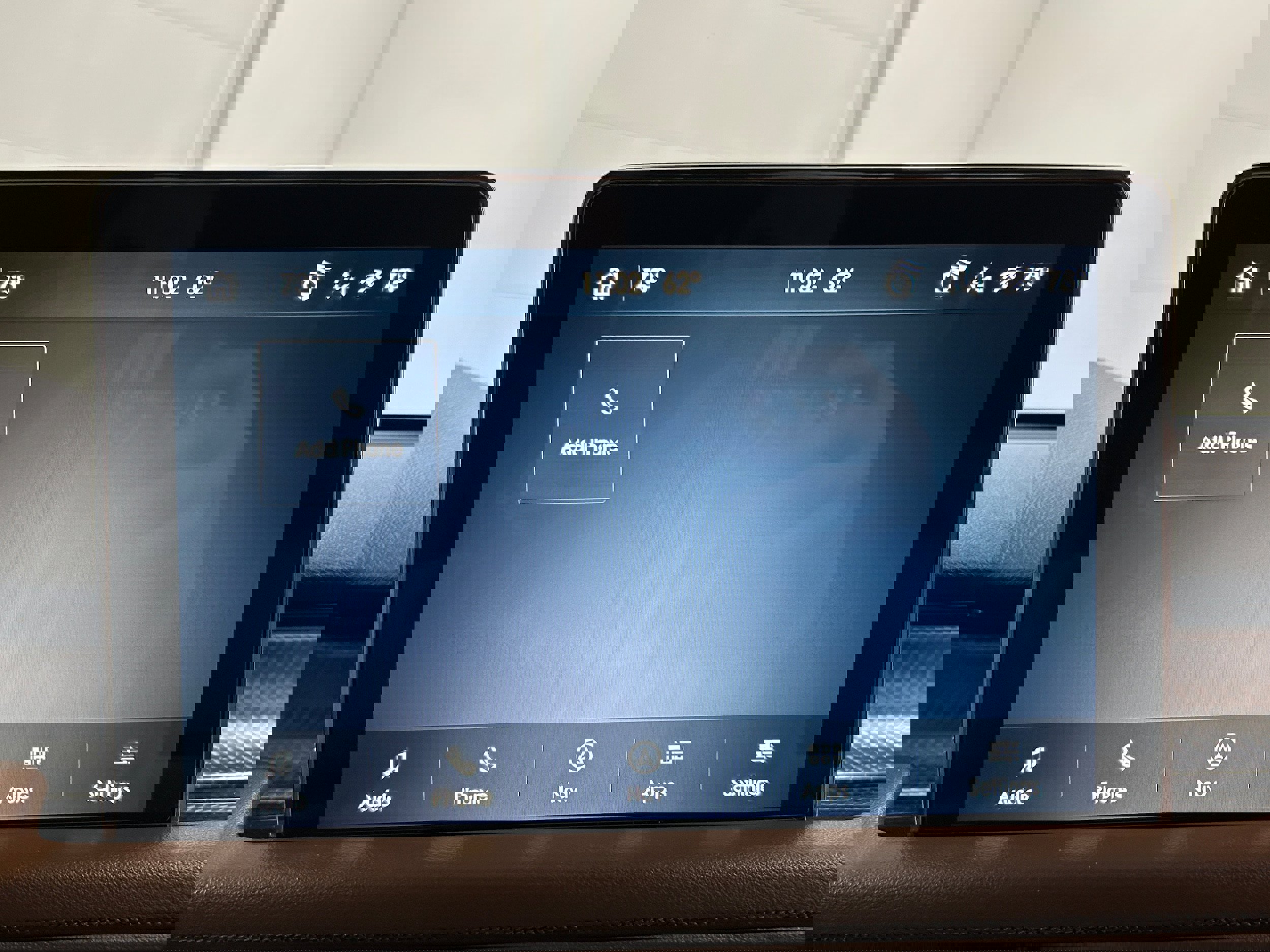 Used 2020 Lincoln Aviator Grand Touring w/ Equipment Group 302A image 6