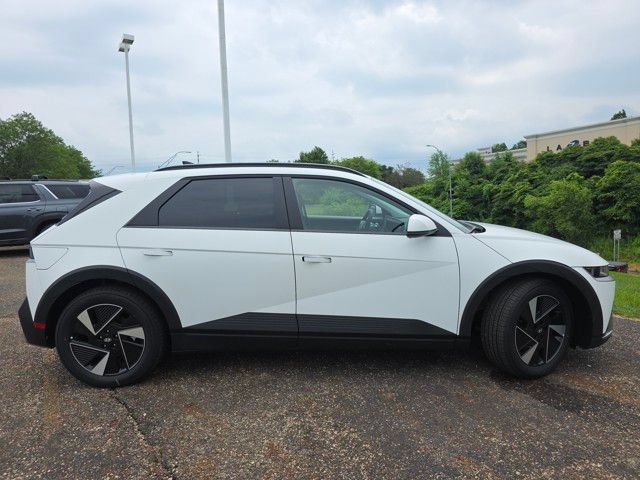 New 2025 Hyundai Ioniq 5 SEL AWD/4WD image 21