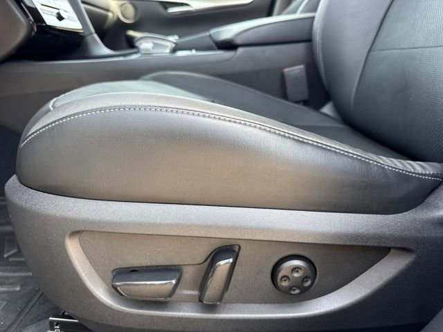 Used 2023 INFINITI QX50 Luxe w/ Cargo Package AWD/4WD image 14