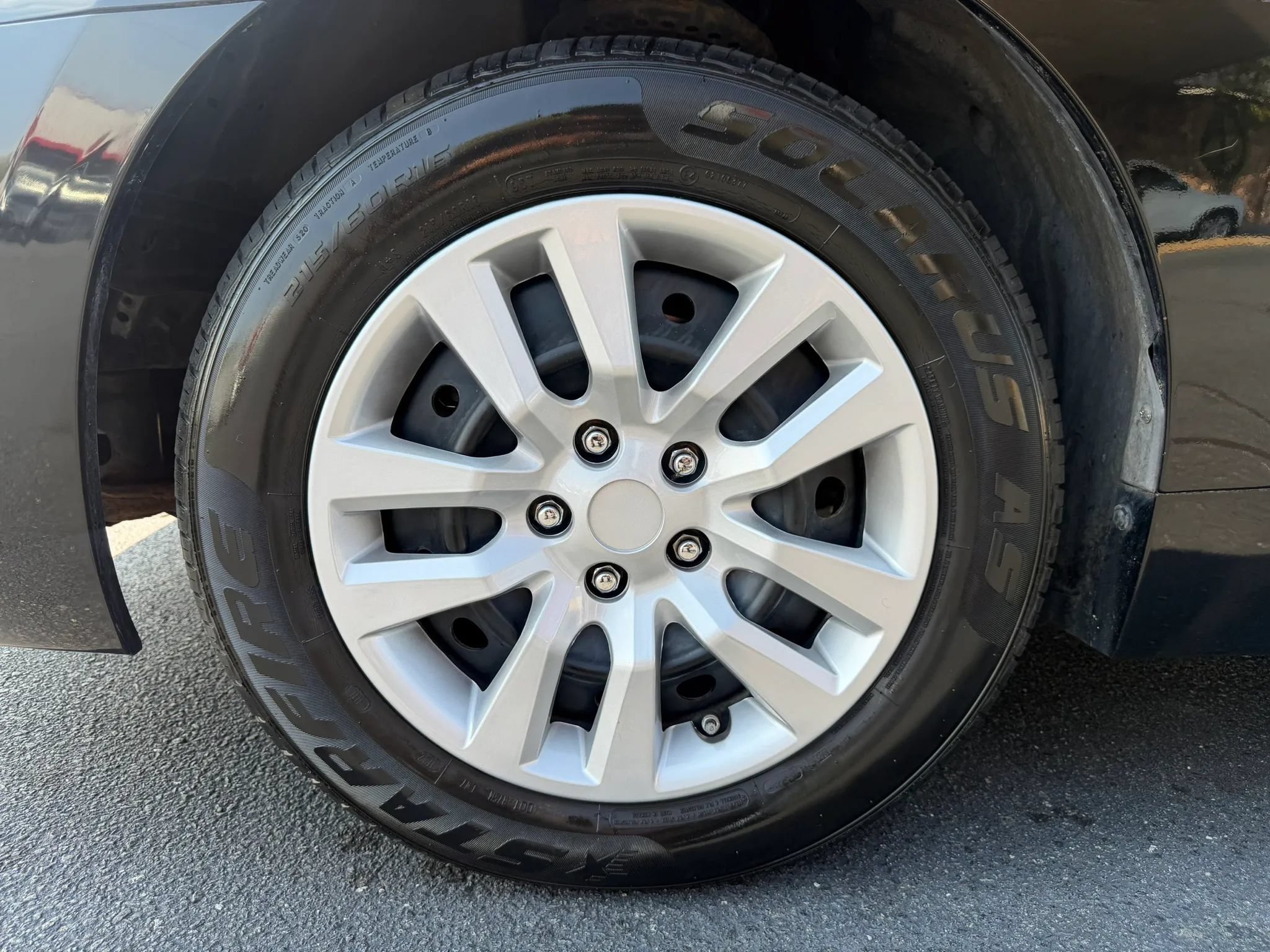 Used 2014 Nissan Altima 2.5 FWD image 25