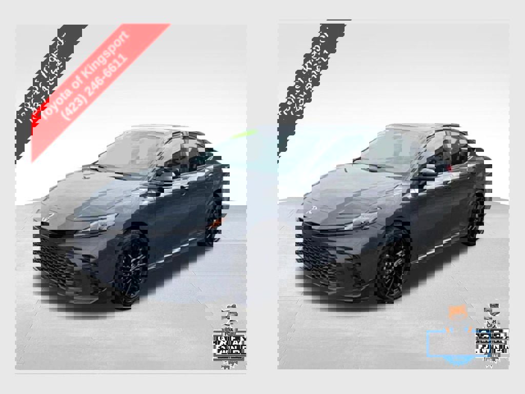 Certified 2025 Toyota Camry SE video 1